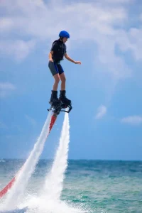 3 Exciting Water Activities You Need to Try – The Outdoor Women