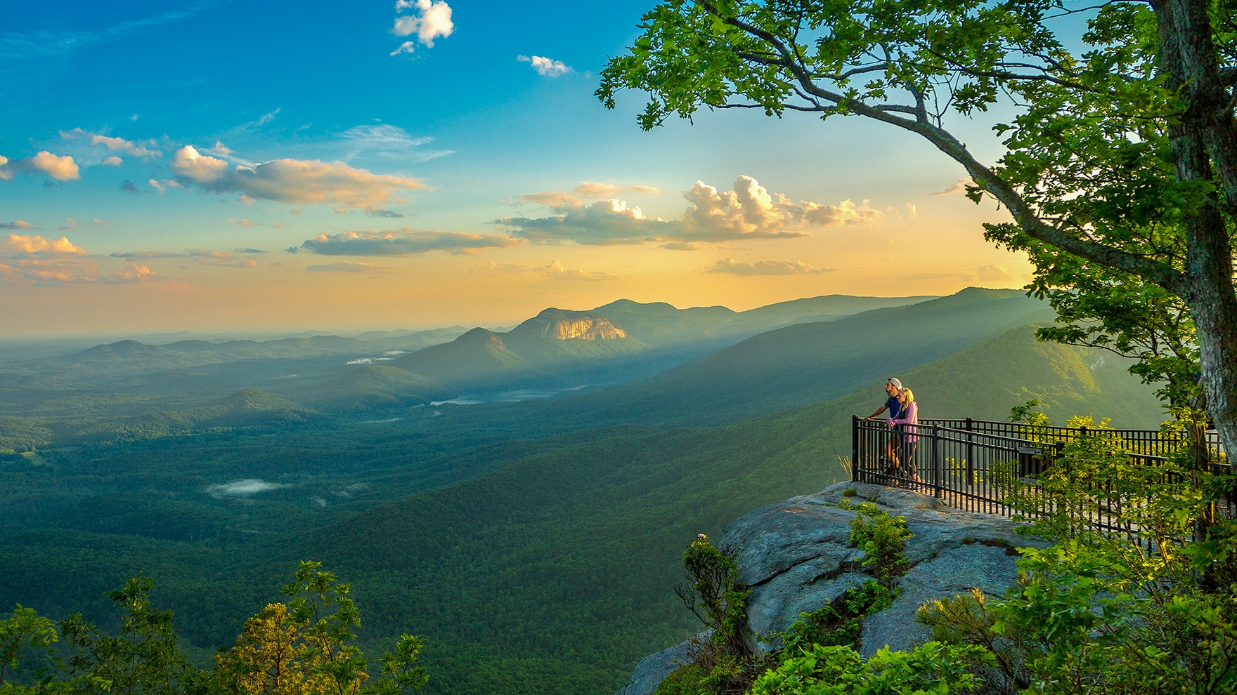 3 Reasons To Visit South Carolina – The Outdoor Women
