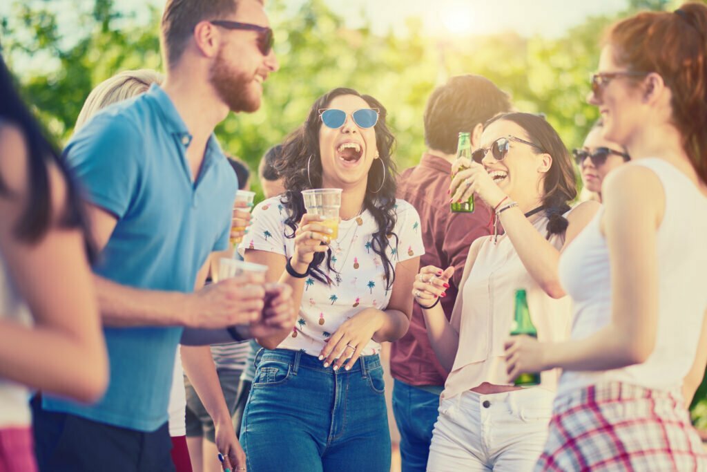 3 Tips for Planning a Successful Outdoor Event – The Outdoor Women