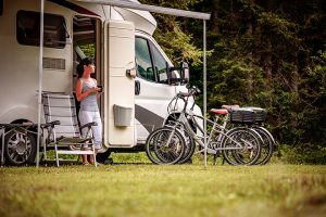 What to Consider Before Purchasing an RV – The Outdoor Women