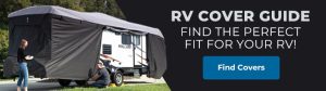 Why To Invest In RV Covers – The Outdoor Women