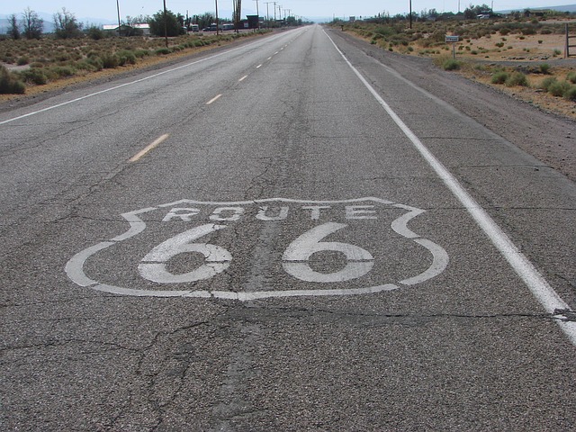 Route 66: America’s Mother Road Turns 100