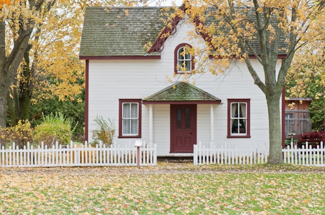 Finding Your Dream Home on Maryland’s Eastern Shore: A Comprehensive Guide