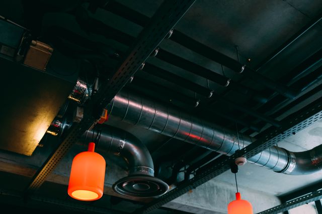 Do Air Duct Cleaners Find Problems Beyond Dust Buildup?